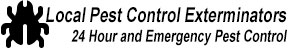 Surry VA Pest Control Exterminators